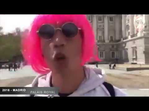 VIS DES EMOTIONS ...