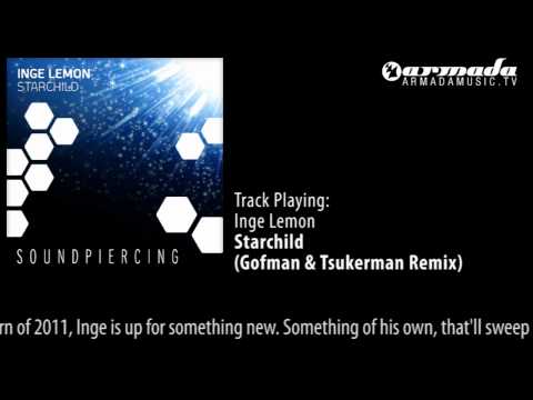 Inge Lemon - Starchild (Gofman & Tsukerman Remix)