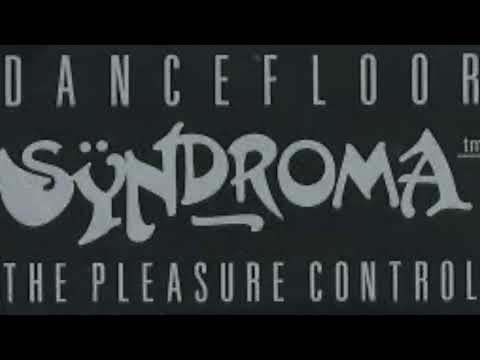 dansefloor syndroma djaimin-one rewind