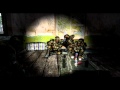 S.T.A.L.K.E.R. Shadow of Chernobyl база военных на ...