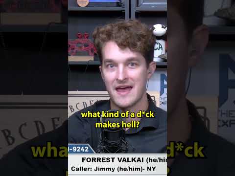 God Isn't Great Nor Good