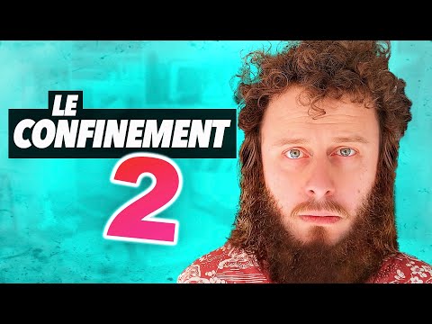 NORMAN - THE CONFINEMENT 2