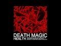 HEALTH - Flesh World (UK) 