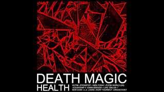 HEALTH - Flesh World (UK)