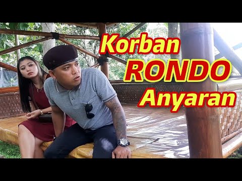 KORBAN RONDO MEMPESONA - MUKIDI KEMBALI