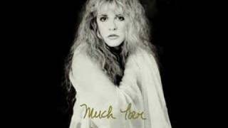 Stevie Nicks Sable On Blonde