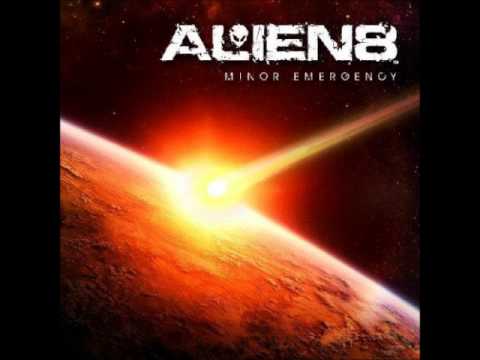 Alien8 - One Day