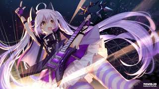 Nightcore Alma -Perfect