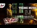Bheema Theme Music Dj Remix Dj Sai Charan Raj