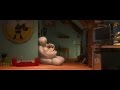 Big Hero 6 | Official Disney HD Trailer | BOXING DAY.