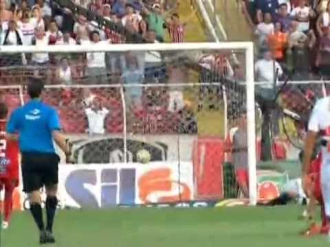 Noroeste 1 X 4 São Paulo - Paulistão 2011 - 10/04/11 - Melhores Momentos