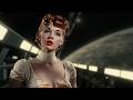 2001 A Space Odyssey 1950s Edition Super Panavision 70 Retro Sci Fi Reimagining
