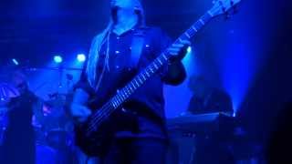 Kamelot - My Confession ft. Eklipse Live @ Baltimore Soundstage! [09/03/13]