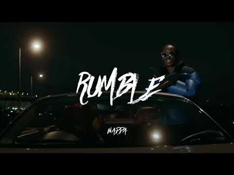 Unknown T X V9 X Russ Millions X UK Drill Type Beat - "RUMBLE" | UK Drill Instrumental 2021