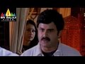 Narasimha Naidu Telugu Movie Part 12 13 Balakrishna Simran Sri Balaji Video