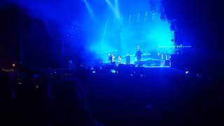 Sido &amp; Savas - Neue Welt| 07.09.2018 Westfalenpark Dortmund
