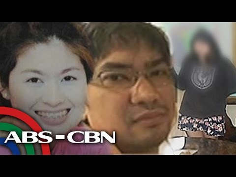 SOCO: Former husband killed his ex-wife