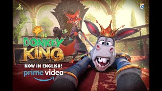 The Donkey King - English Theatrical Trailer