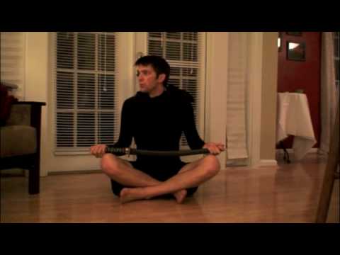 Nerd Dash 2010 - Raising Money to Send Kids with Cancer to Camp