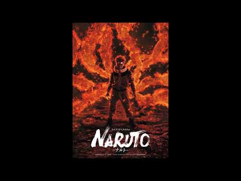 Naruto Live Action Musical 2015 Opening OST