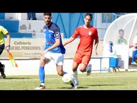 Videogalería: UD Maracena 3 - 0 CD Alhaurino (Tercera División - Temporada 2016/17)