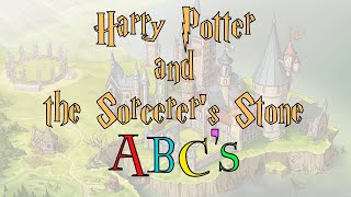 Harry Potter ABCs gameplay video by samantha.slp, 3:57 duration