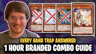 How Branded Beats Every Hand Trap