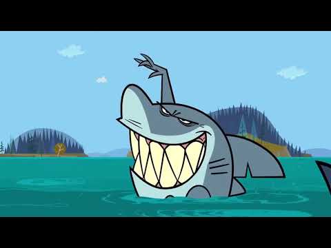 5x01 A Tutto Reality - All Stars (Total Drama - All Stars)