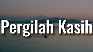 Download lagu Pergilah Kasih - D'Masiv (Lirik) Dewa,  Repvvblik,  Naff,  YOAN mp3