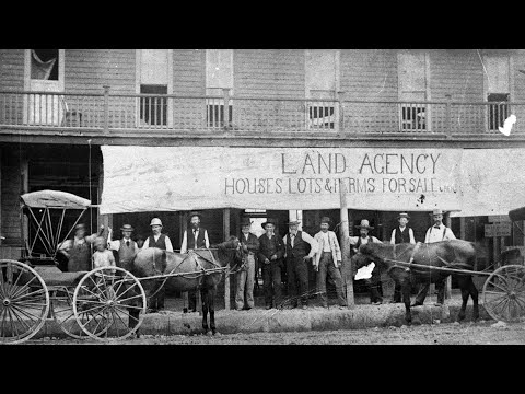 Hell's Half Acre: A CBSN Dallas-Ft. Worth Special