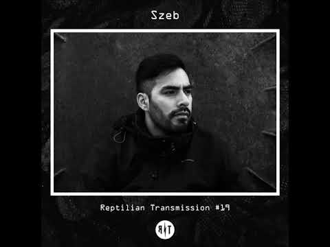 Reptilian Transmission#19 - Szeb