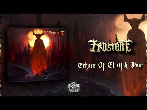 Frostbite - Hunter Ellermets - Misc Originals