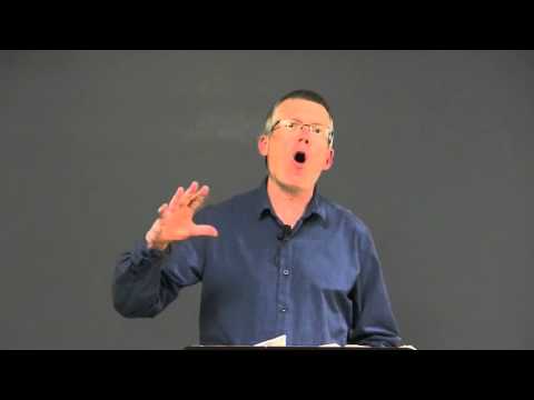 Dr. Gary Yates, Book of the Twelve [Minor Prophets], Lecture 8, Amos --Judgment on Nations