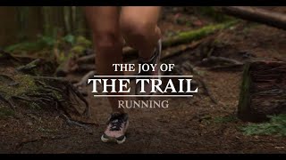 Sport Chek Joy of the Trail: Running