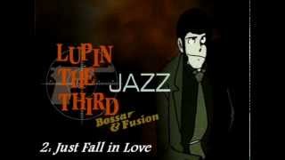 Lupin the third JAZZ