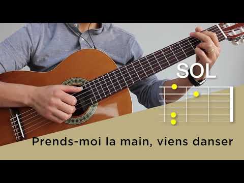 Sous Le Sunlight Des Tropiques (acoustic) - Gilbert Montagné