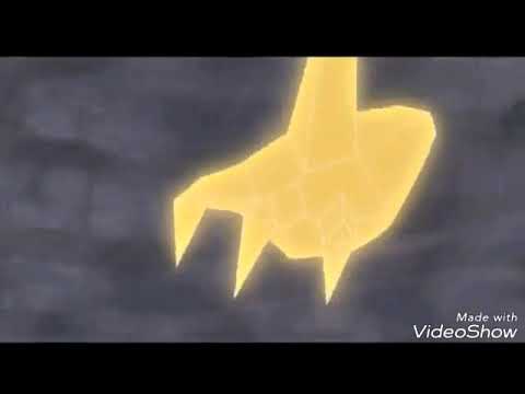 Ultra Necrozma lendário