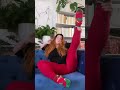 Morning Stretches With Mommy Redhead Viralshorts