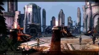 Let's Play Dragon Age: Origins Part 141 - Playing the Diplomat