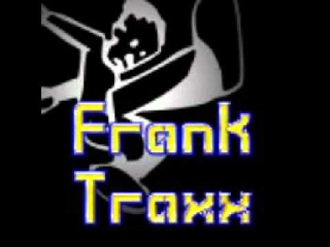 Discoteca Sound - Frank Traxx