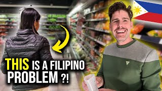 FILIPINA&#39;S first time COOKING outside the PHILIPPINES !?