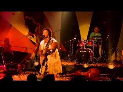 ellen oléria e pret.utu - antiga poesia (2012)