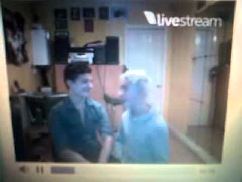 Reconnected - Pop Star To Opera Star.