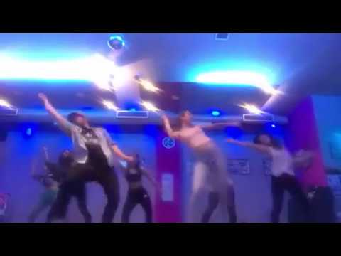 Movado - Come into my room (choreo by C.R.I.M.E.)