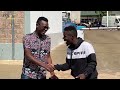 Ukiuliza Mkisii Kwenu Ni Wapi