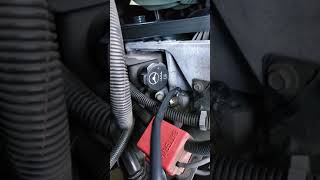 Reduced Engine Power Part 1 of 4   2000 to 2006 5.3 liter Chevy Tahoe