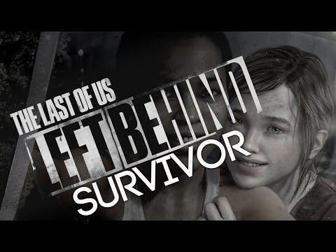 The Last of Us: DLC Left Behind - Survivor Difficulty Walkthrough (1/3)