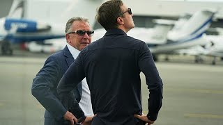 EE.UU. e Irán retoman las negociaciones en plena crisis por el bloqueo del estrecho de Ormuz