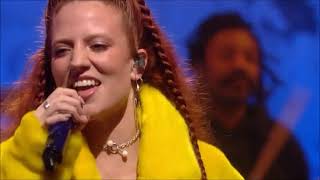 Rudimental Feat - Jess Glynne &amp; Dan Caplen - These Days   Top Of The Pops Christmas 2018