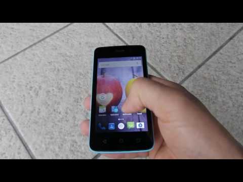 Smartfon myPhone C-smart III S z Biedronki